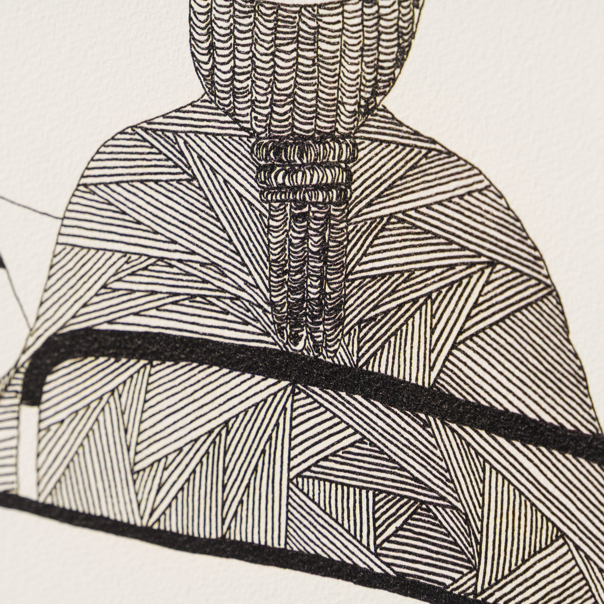 Disabled American II