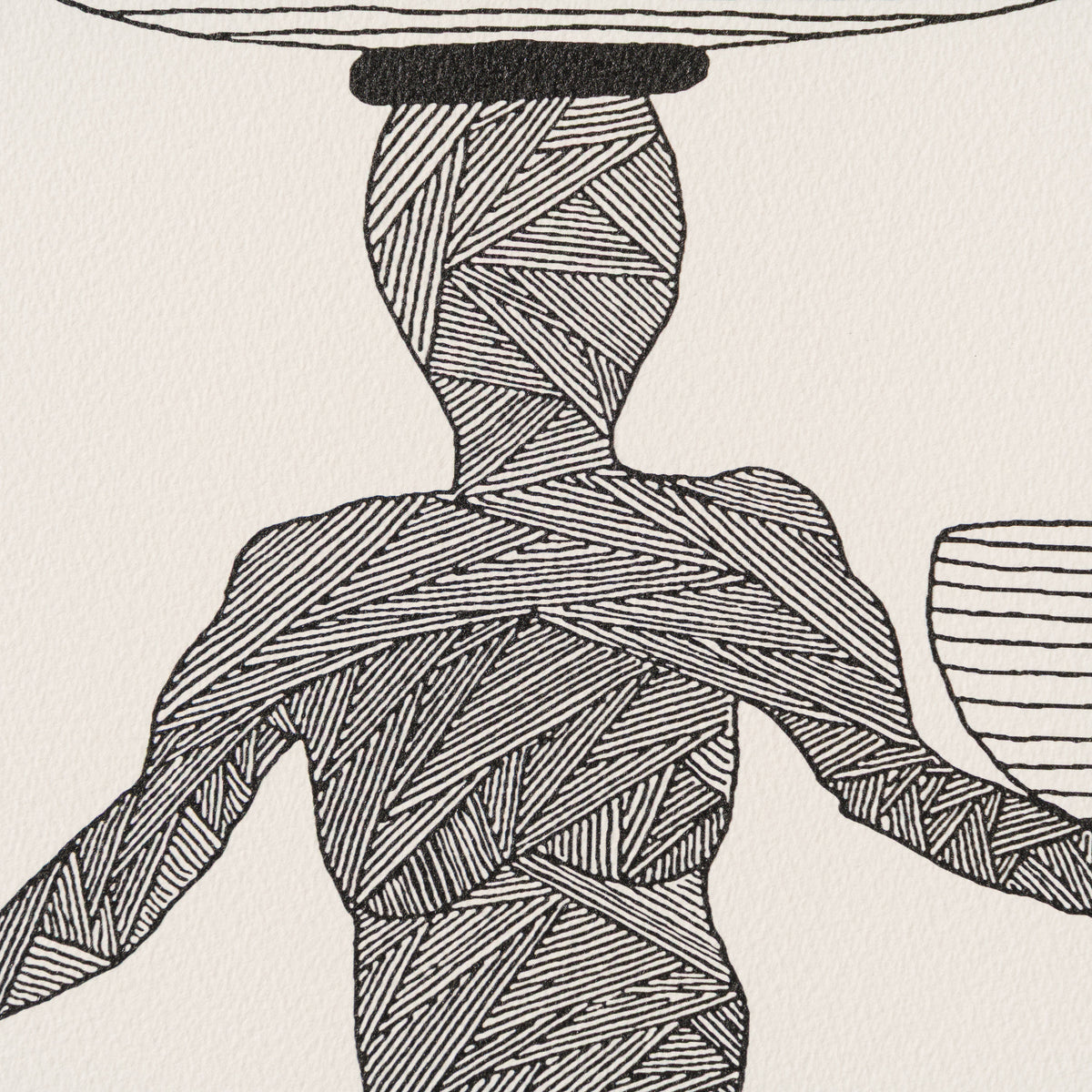 It's Raining On The Moon