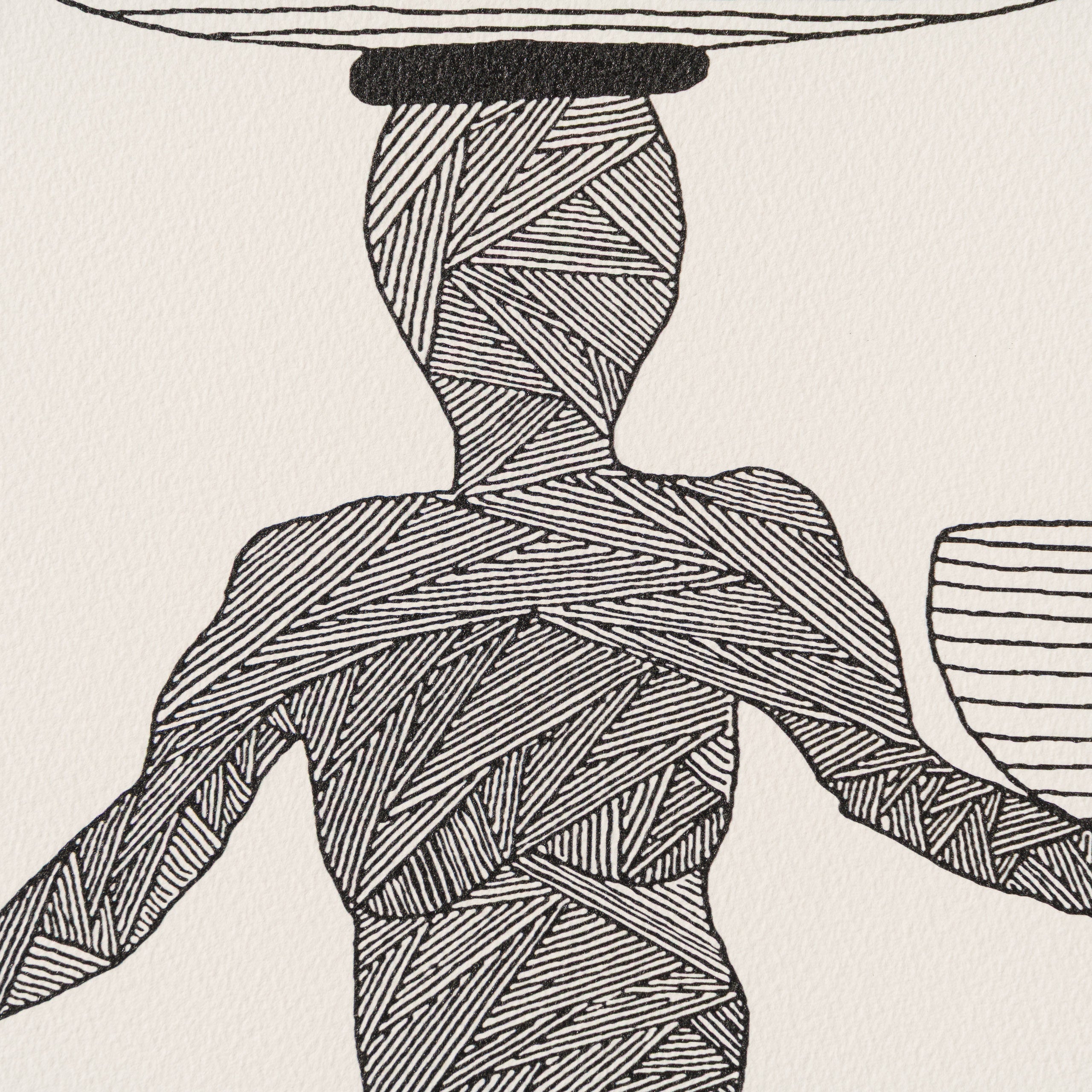 It's Raining On The Moon