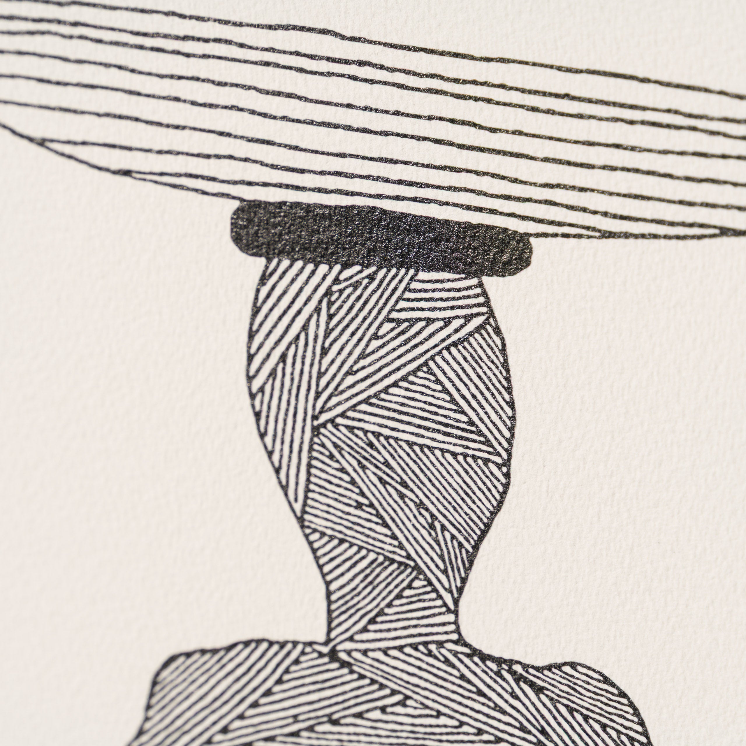 It's Raining On The Moon