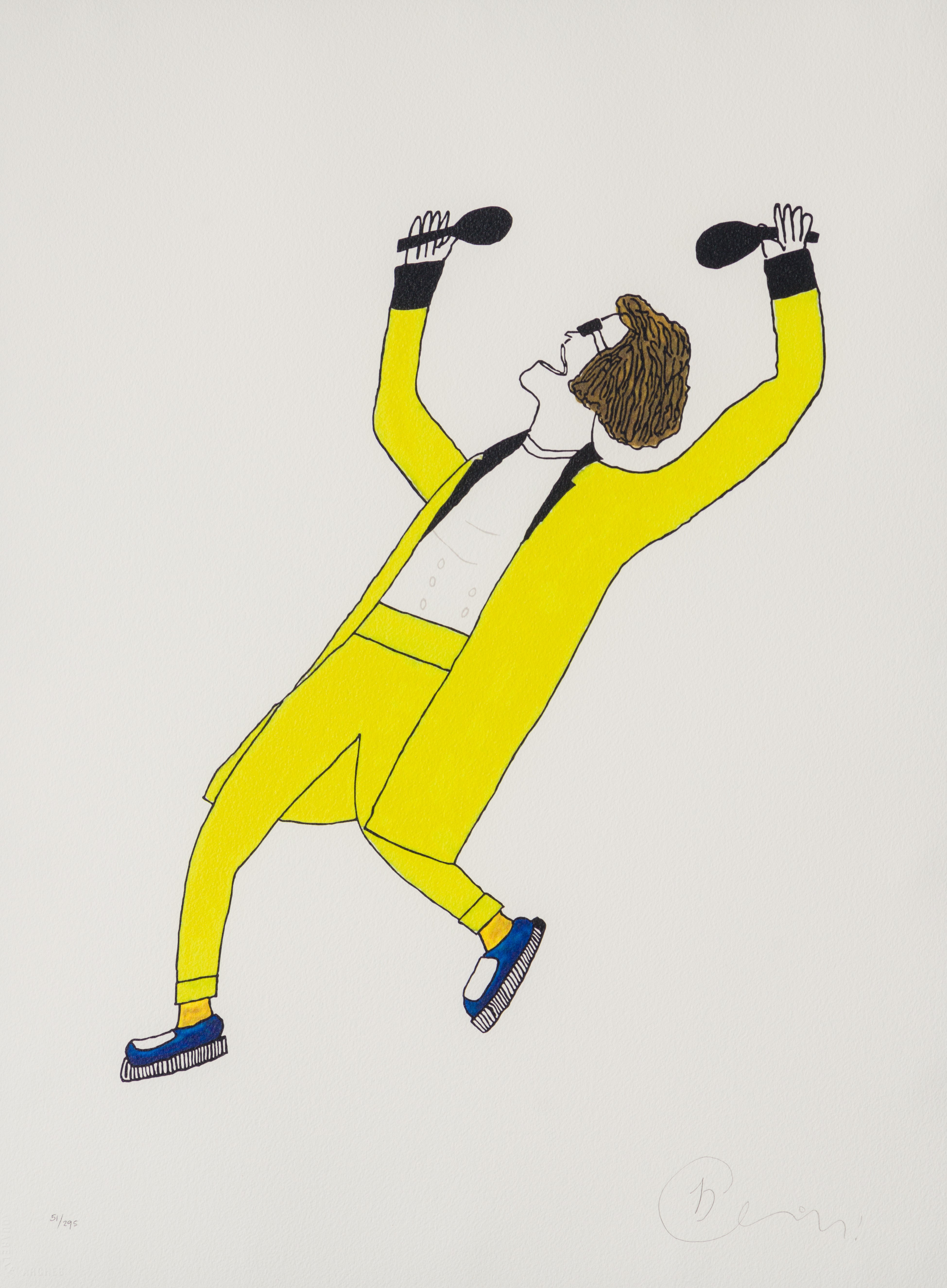 BCN SLE POR 24191 3 Windswept   Interesting (Yellow) 