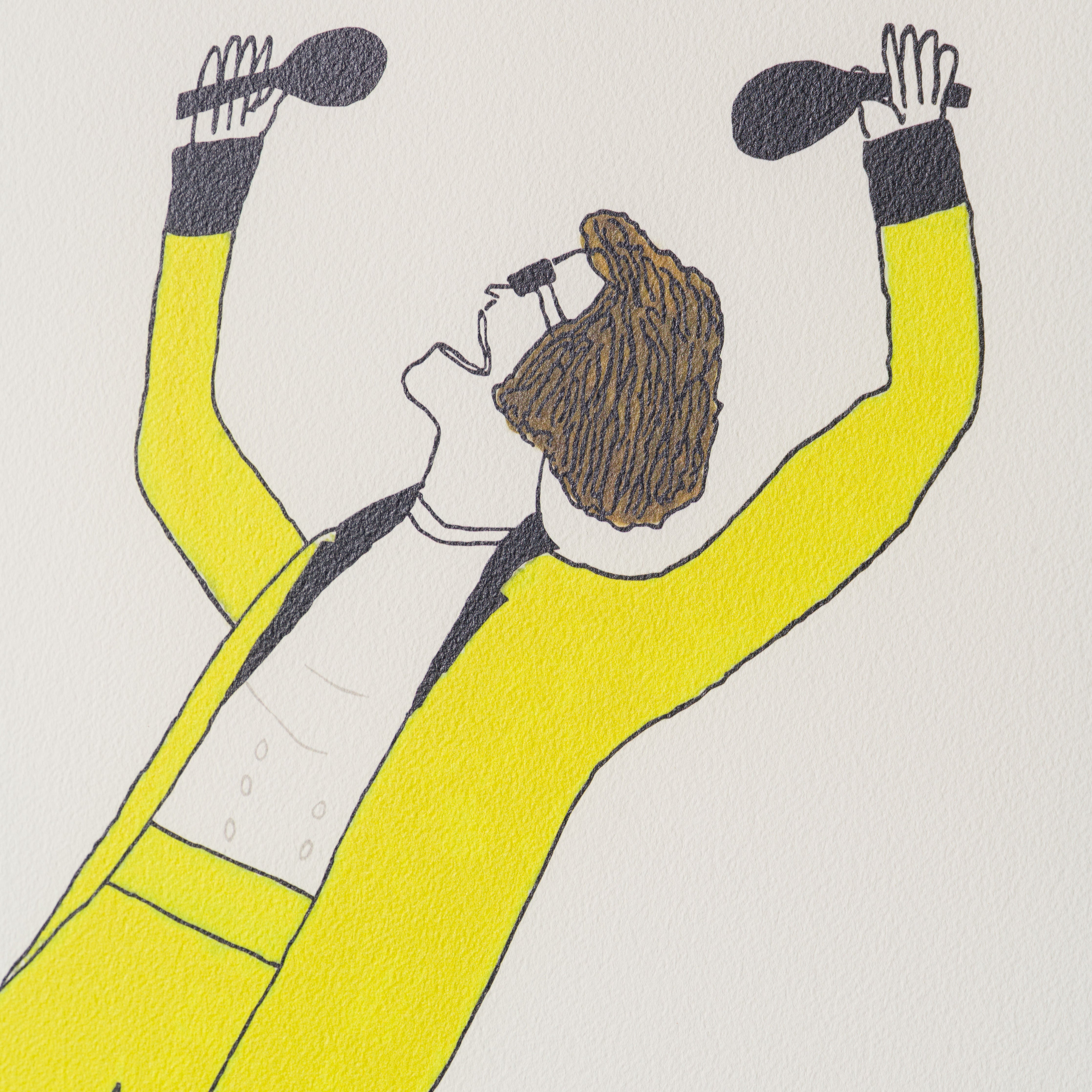 BCN SLE POR 24191 7 Windswept   Interesting (Yellow) 