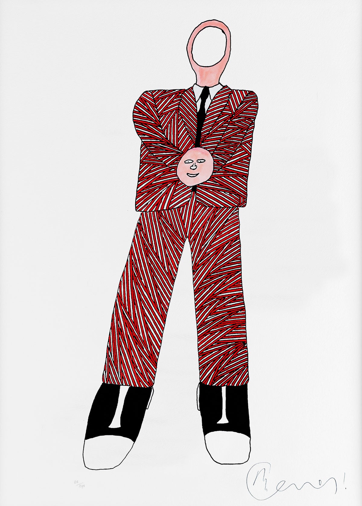 Born On A Rainy Day, Spring 2022 | Portfolio Set of Six