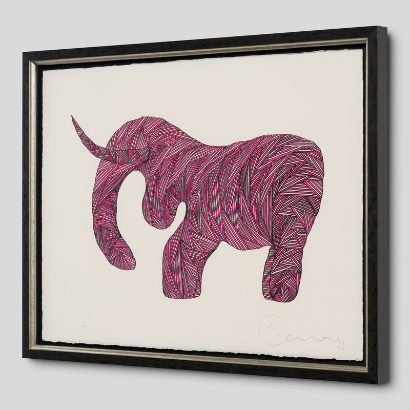 BCN SLE POR 25516 Purple People Eater 2 