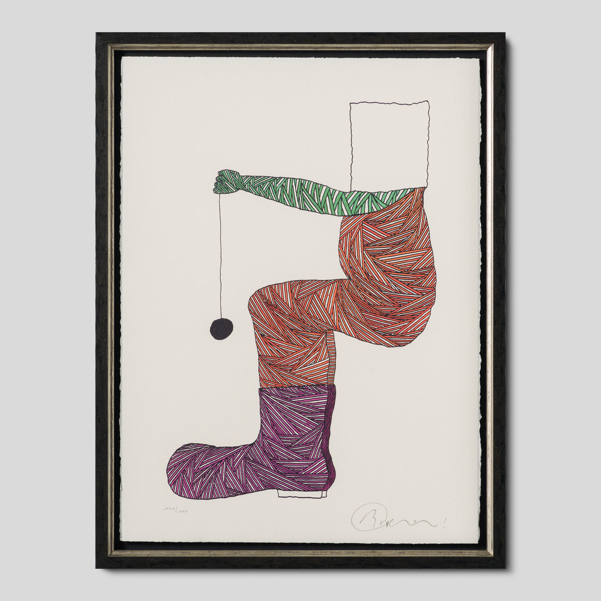 BCN SLE POR 25517 Yo Yo Man 1 