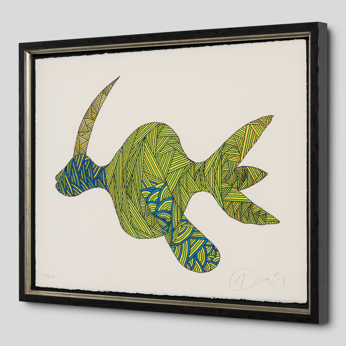 BCN SLE POR 25518 GoZunderfish 2 