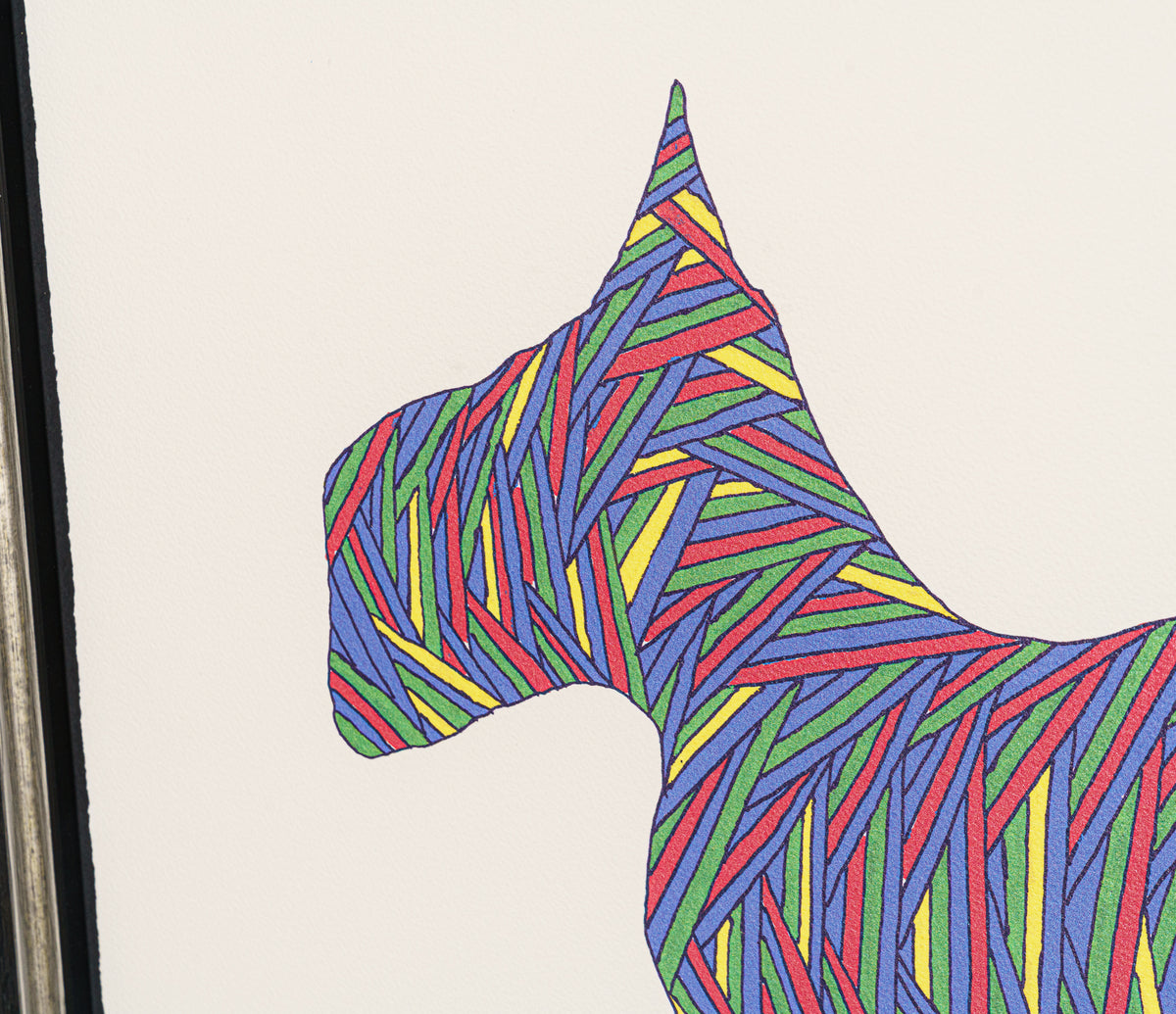 BCN SLE POR 28063 6 Scotty Poser II 