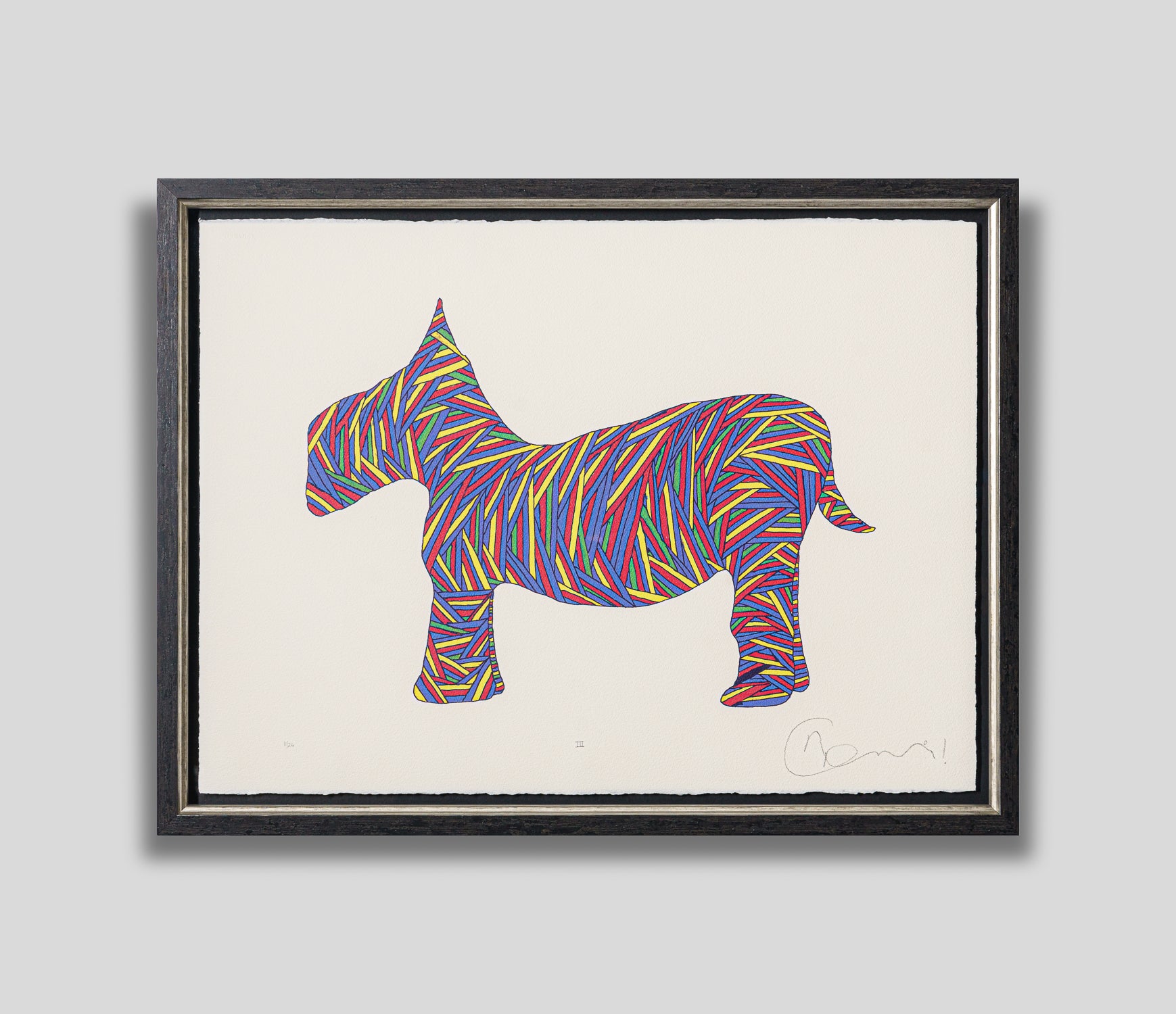 BCN SLE POR 28064 1 Scotty Poser III 