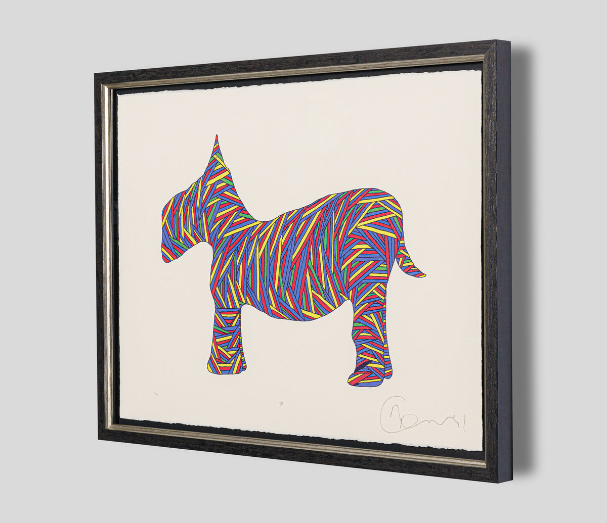 BCN SLE POR 28064 2 Scotty Poser III 