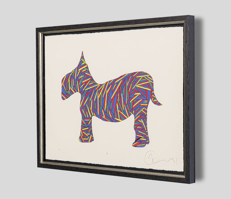 BCN SLE POR 28064 2 Scotty Poser III 