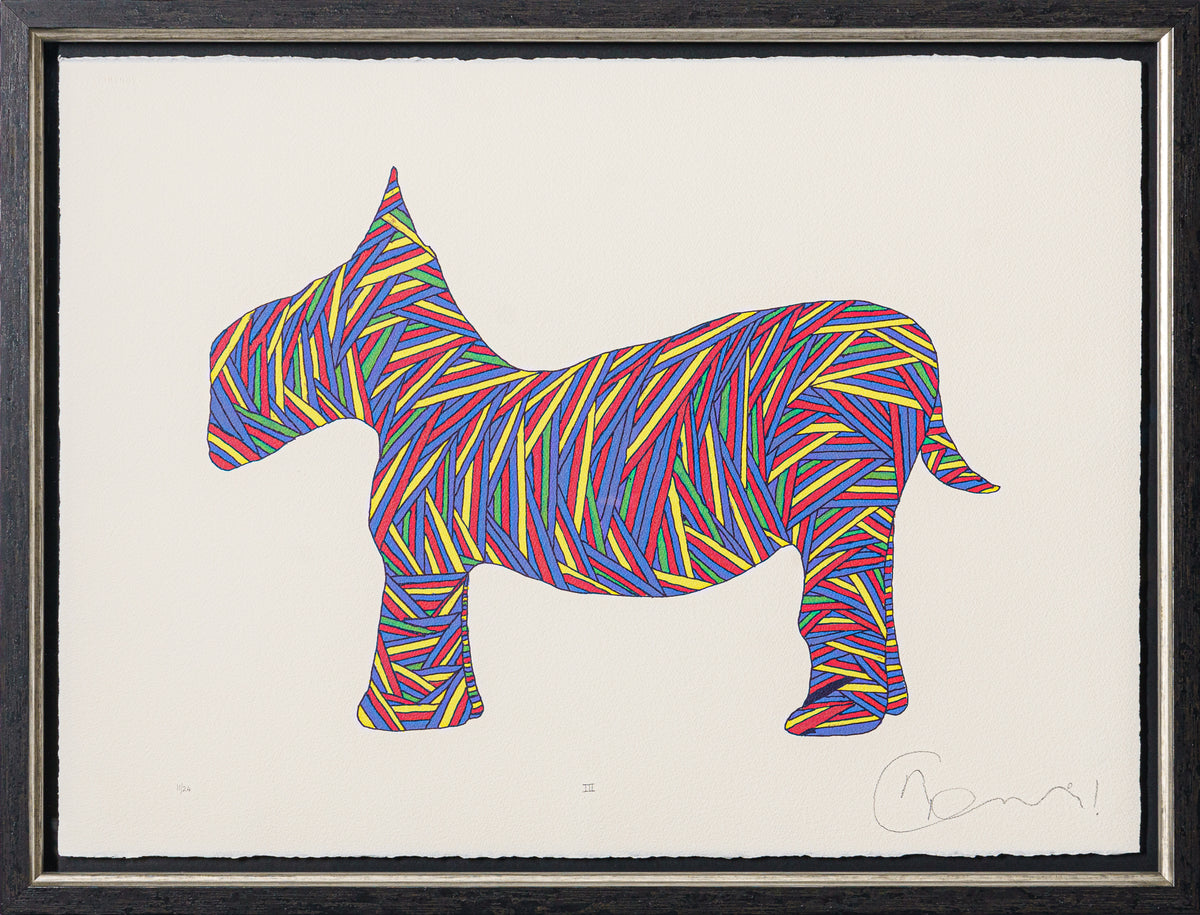 BCN SLE POR 28064 4 Scotty Poser III 