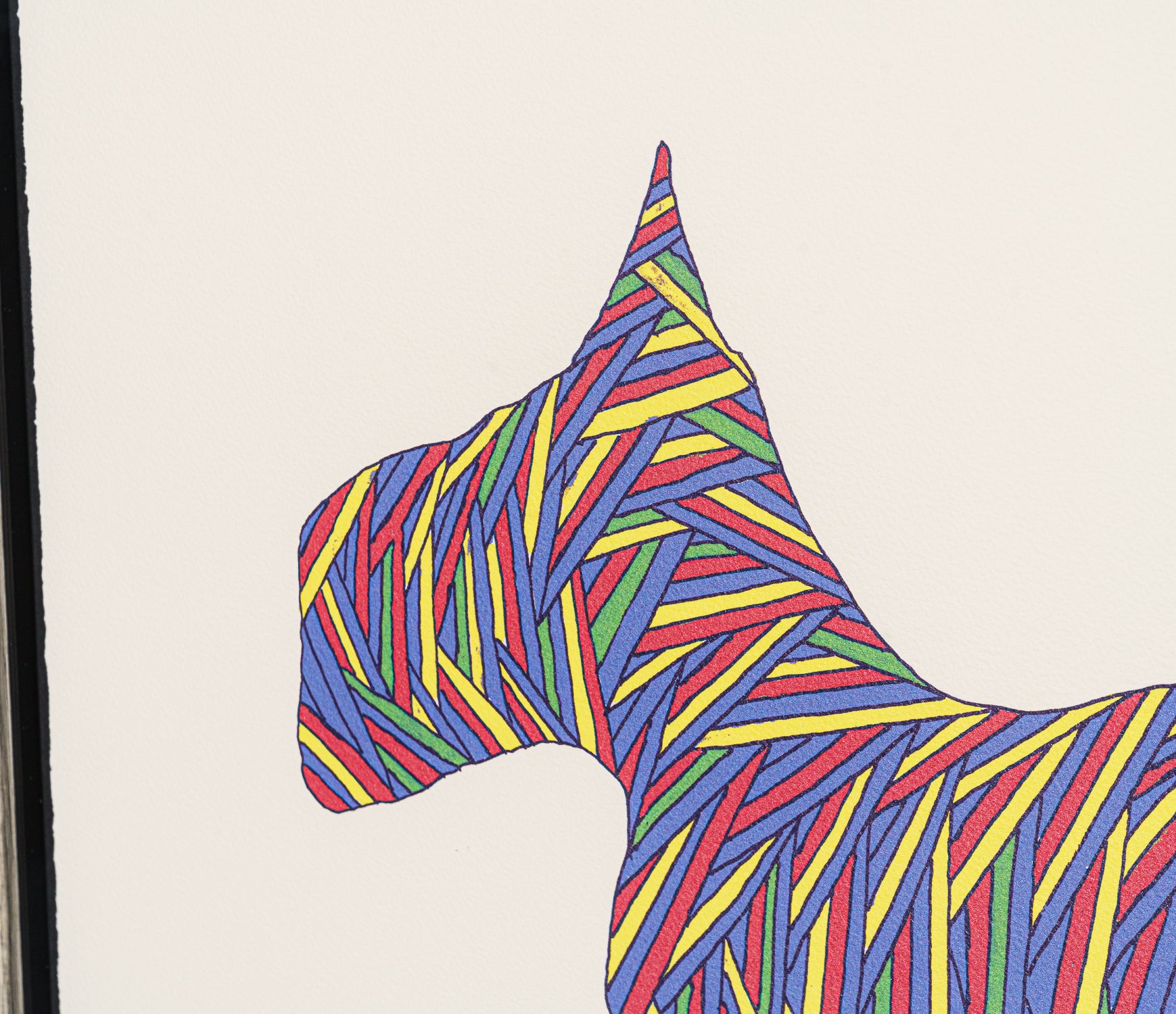 BCN SLE POR 28064 6 Scotty Poser III 