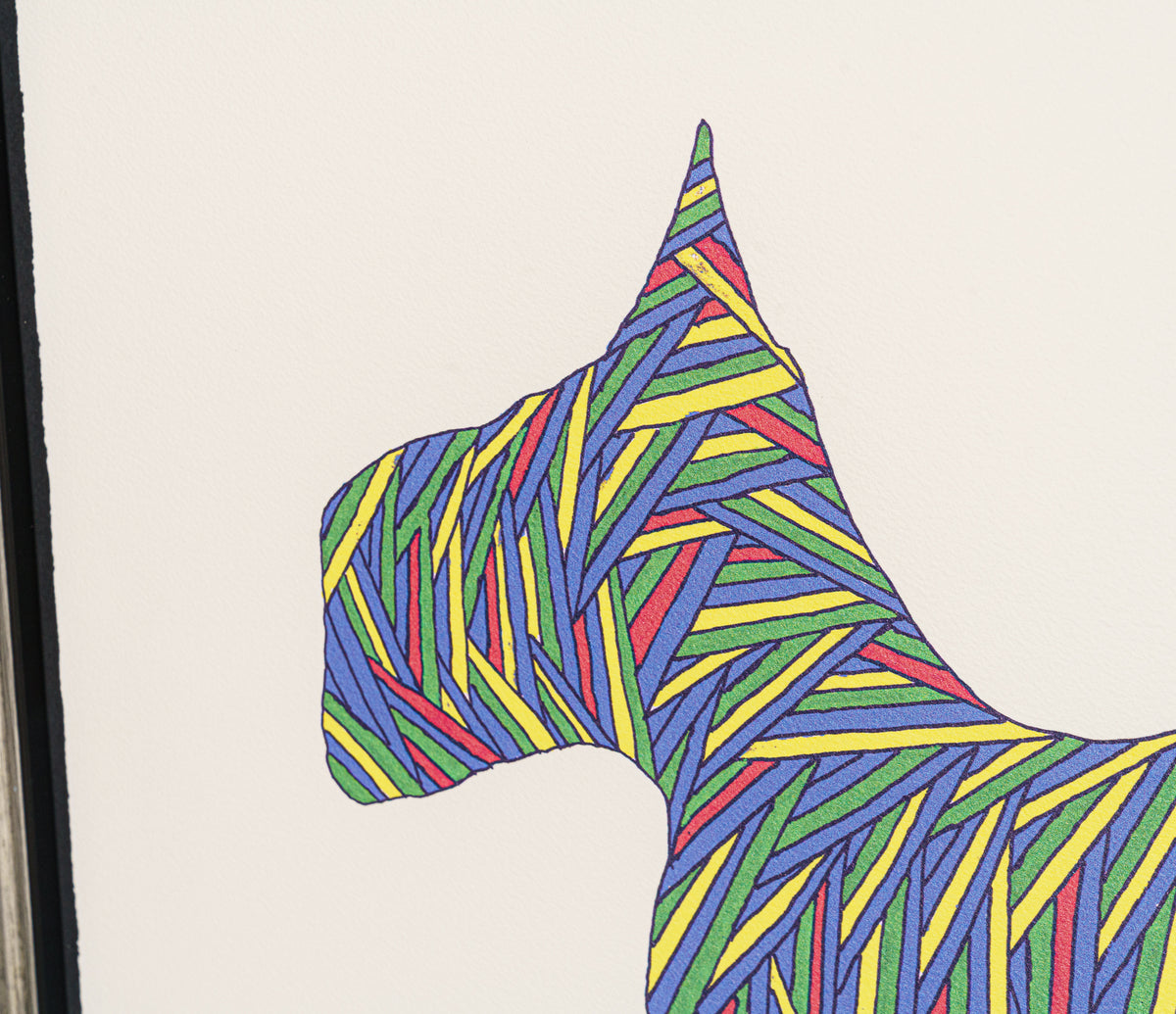 BCN SLE POR 28065 6 Scotty Poser IV 