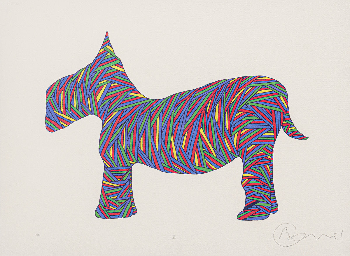 BCN SLE POR 28066 3 Scotty Poser V 