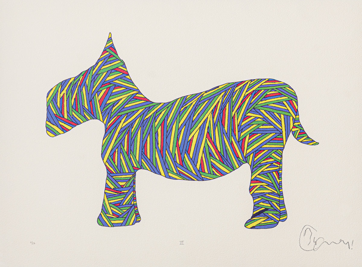 BCN SLE POR 28067 3 Scotty Poser VI 