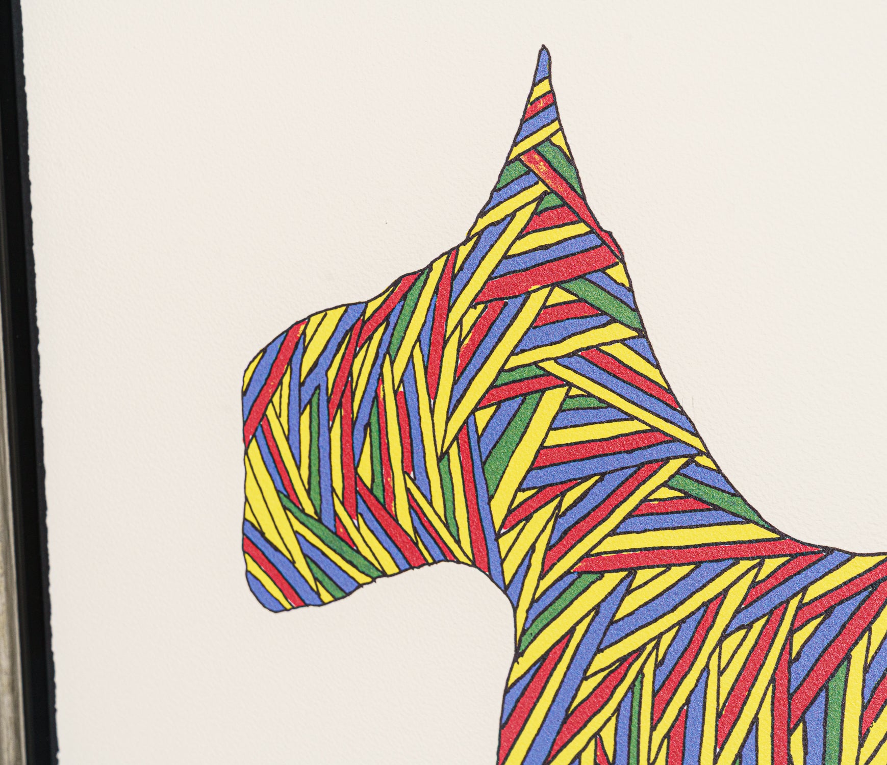 BCN SLE POR 28069 6 Scotty Poser VIII 