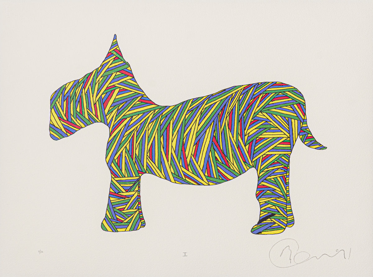 BCN SLE POR 28071 3 Scotty Poser X 