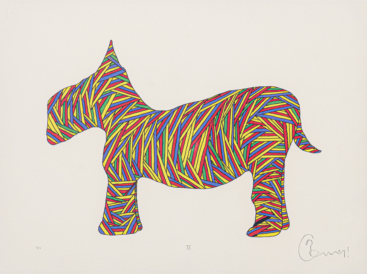 BCN SLE POR 28072 3 Scotty Poser XI 