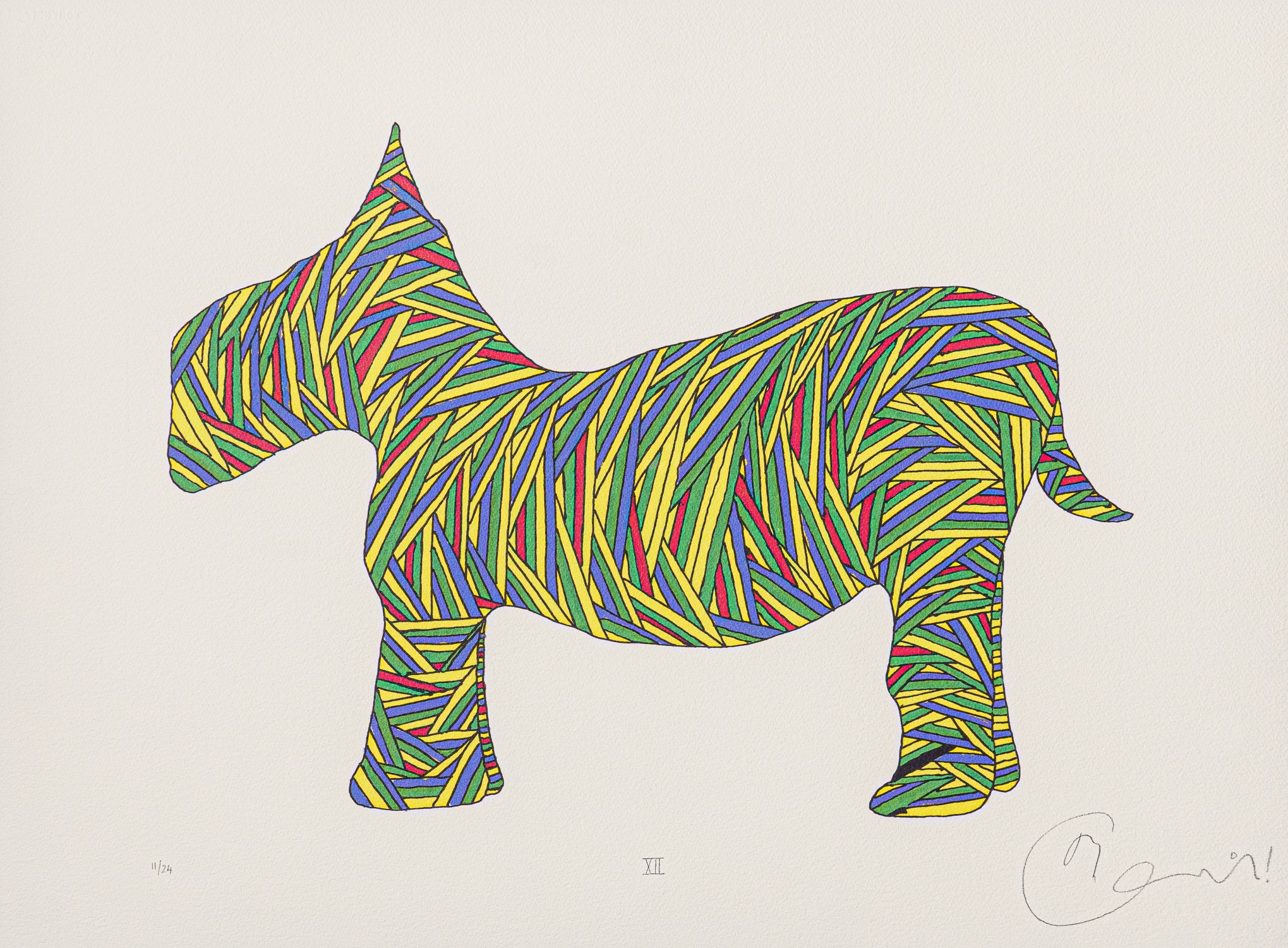 BCN SLE POR 28073 3 Scotty Poser XII 