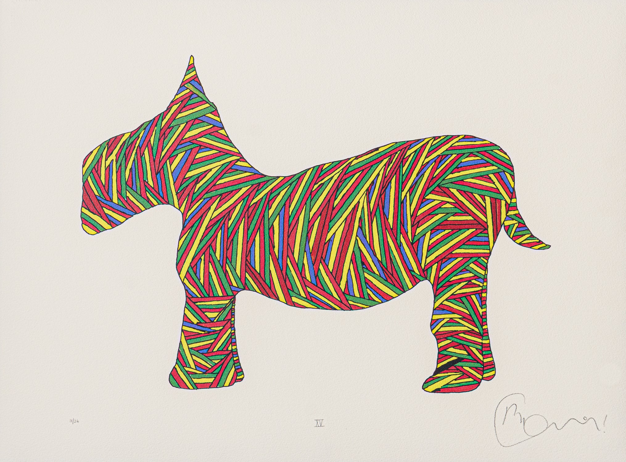 BCN SLE POR 28076 3 Scotty Poser XV 