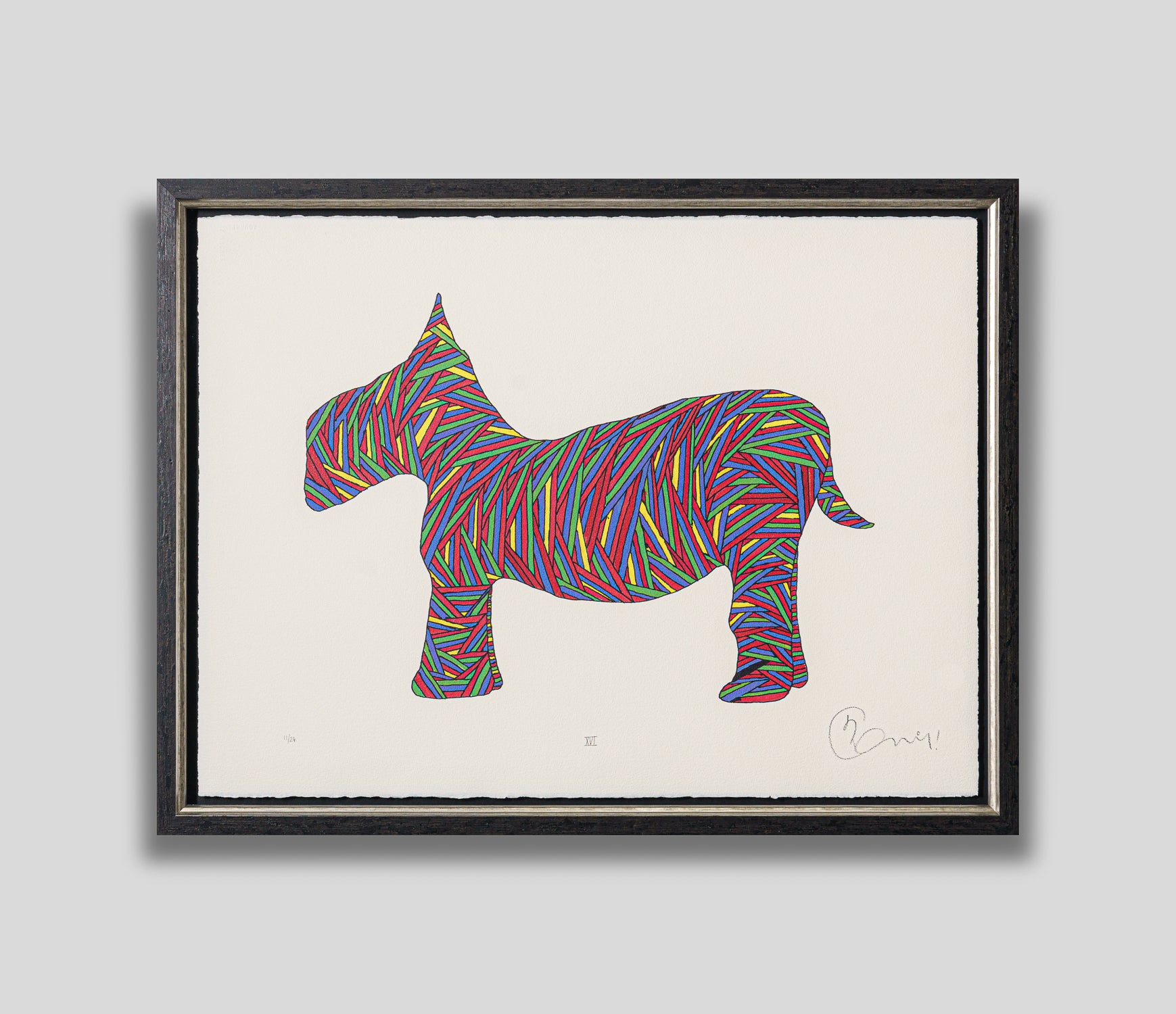 BCN SLE POR 28077 1 Scotty Poser XVI 