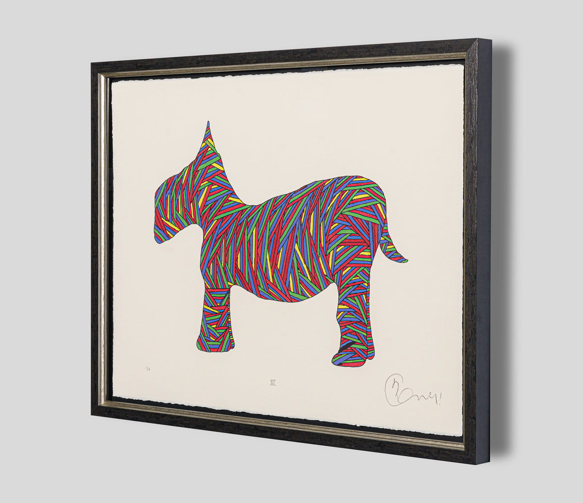 BCN SLE POR 28077 2 Scotty Poser XVI 