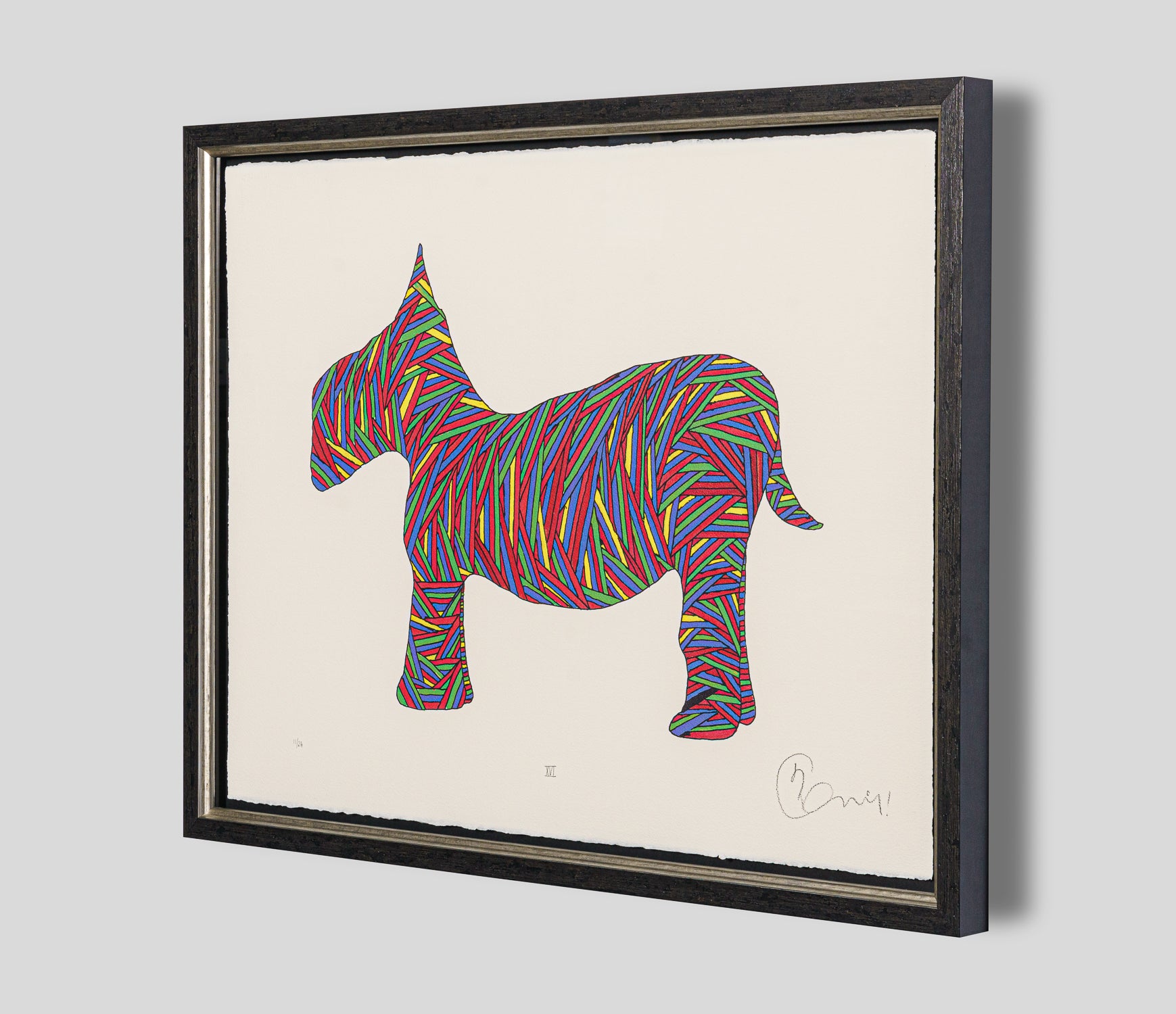 BCN SLE POR 28077 2 Scotty Poser XVI 