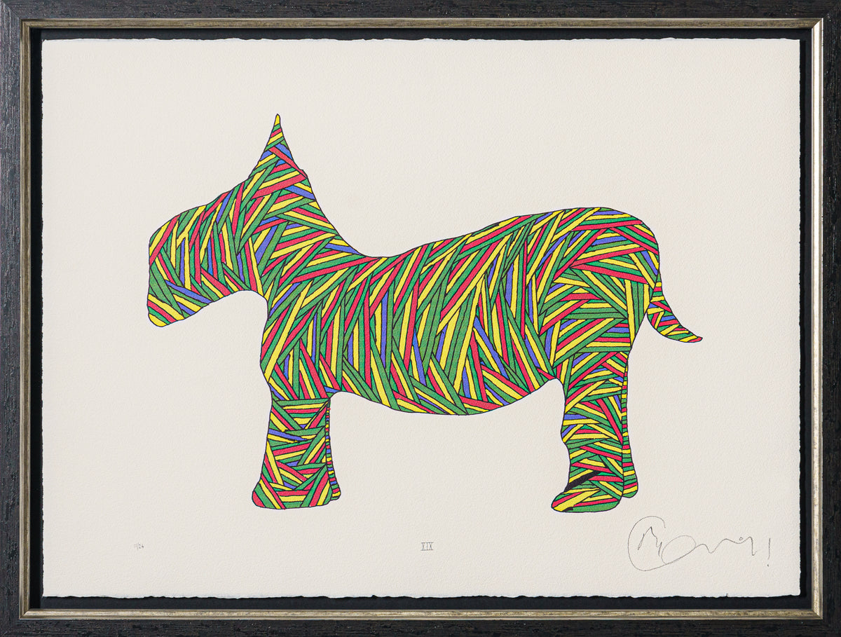 BCN SLE POR 28080 4 Scotty Poser XIX 