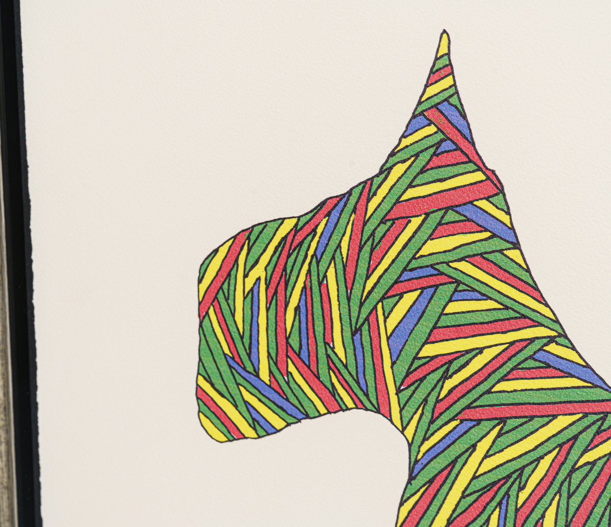 BCN SLE POR 28080 6 Scotty Poser XIX 