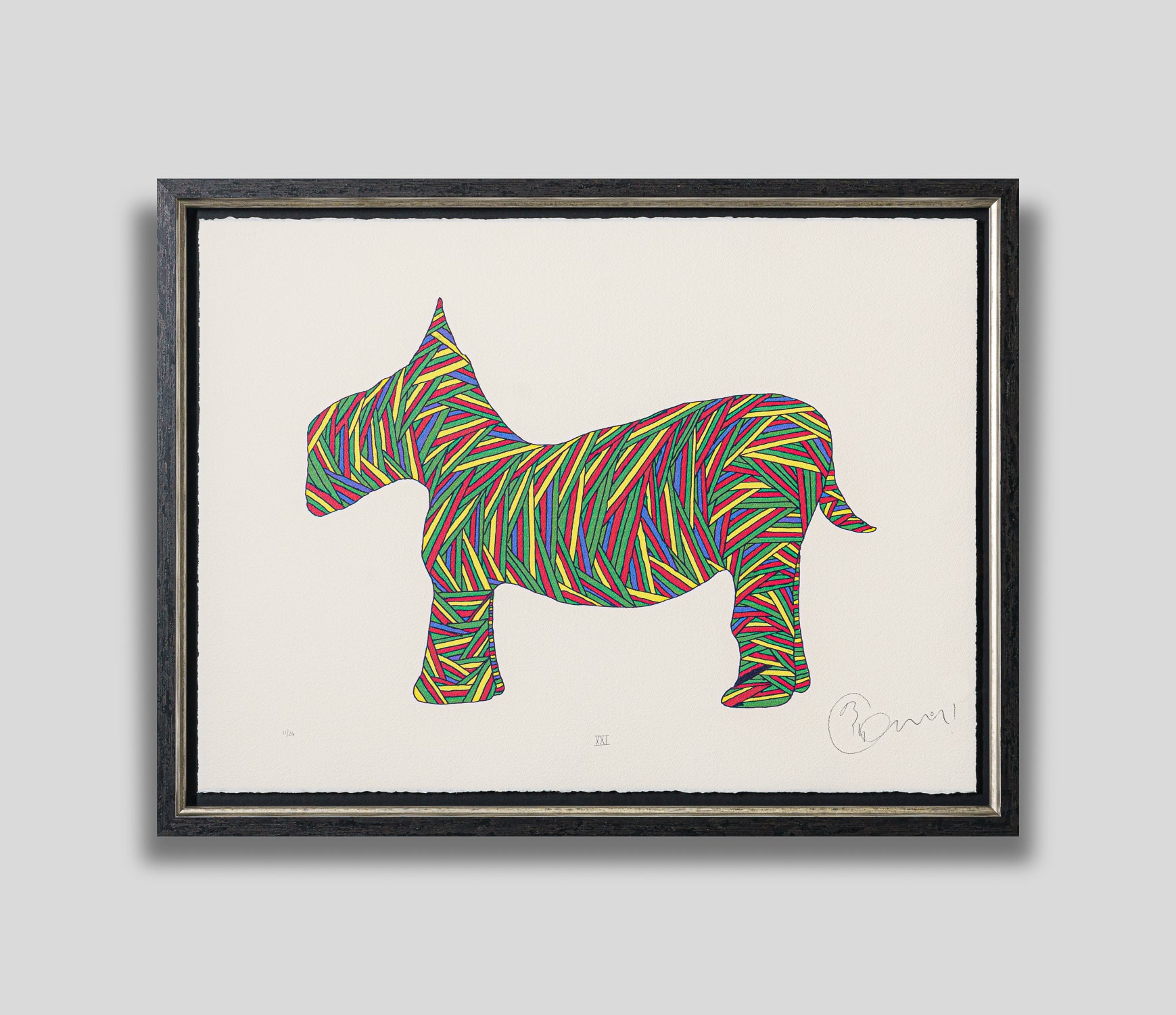 BCN SLE POR 28082 1 Scotty Poser XXI 