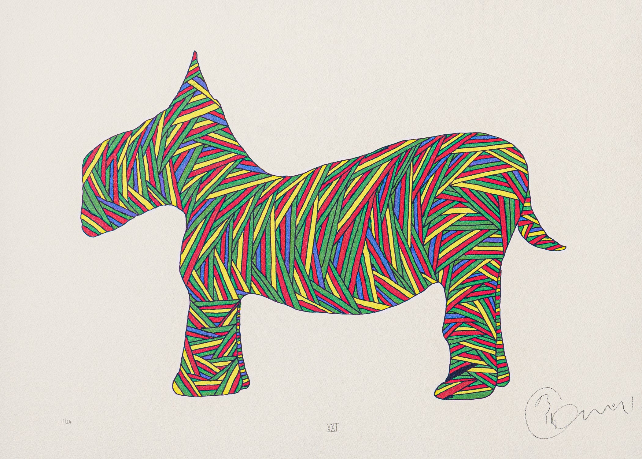 BCN SLE POR 28082 3 Scotty Poser XXI 