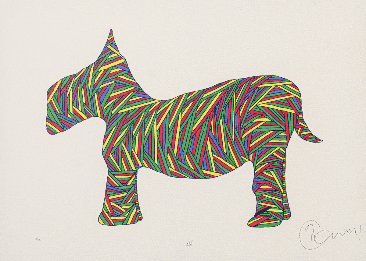 BCN SLE POR 28082 3 Scotty Poser XXI 