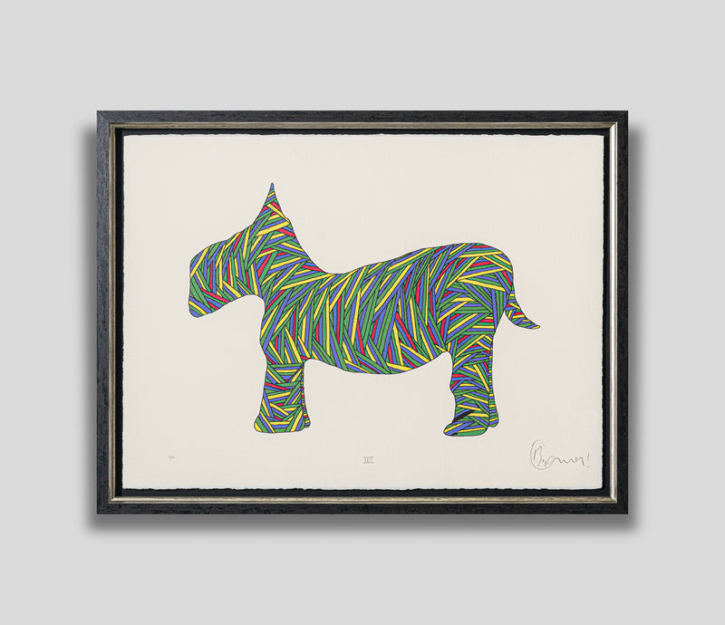 BCN SLE POR 28083 1 Scotty Poser XXII 