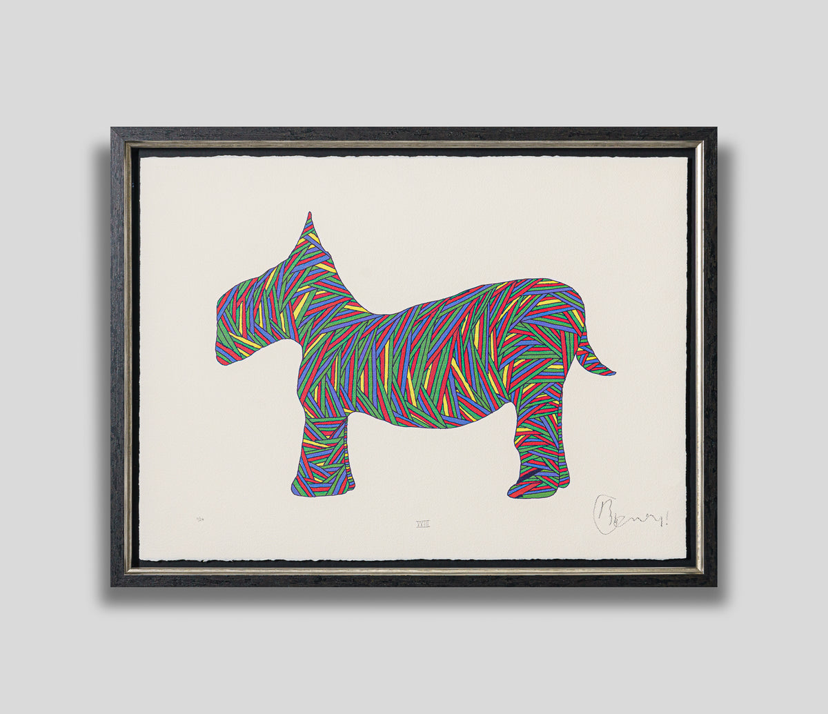 BCN SLE POR 28084 1 Scotty Poser XXIII 