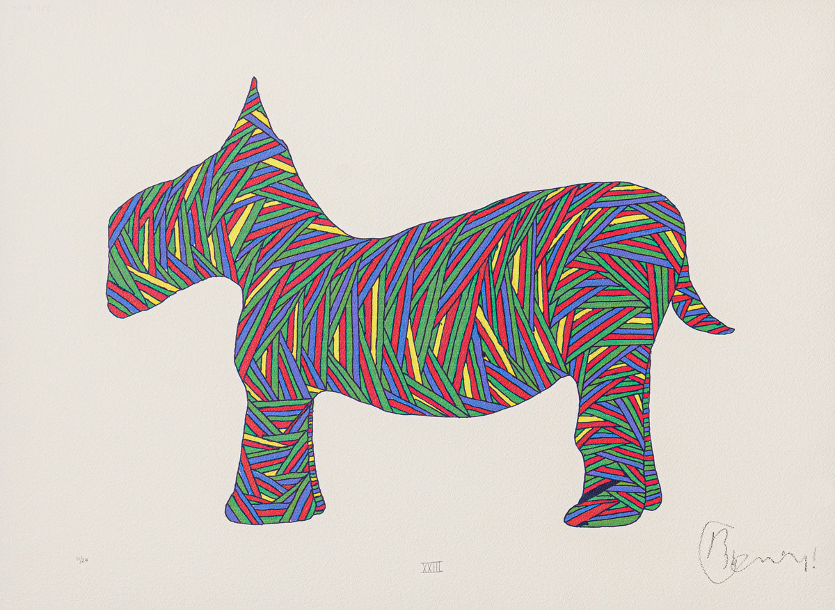 BCN SLE POR 28084 3 Scotty Poser XXIII 