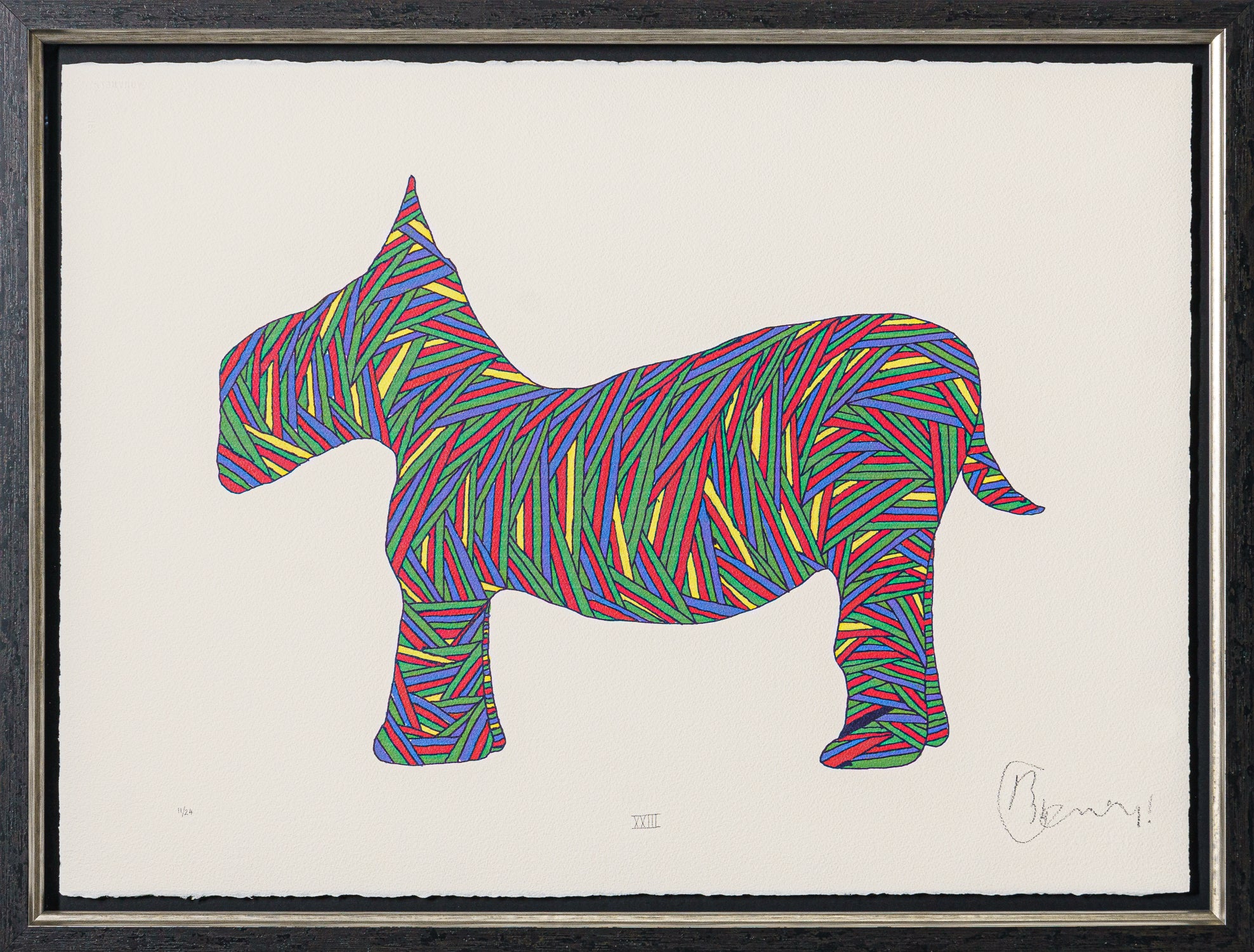 BCN SLE POR 28084 4 Scotty Poser XXIII 