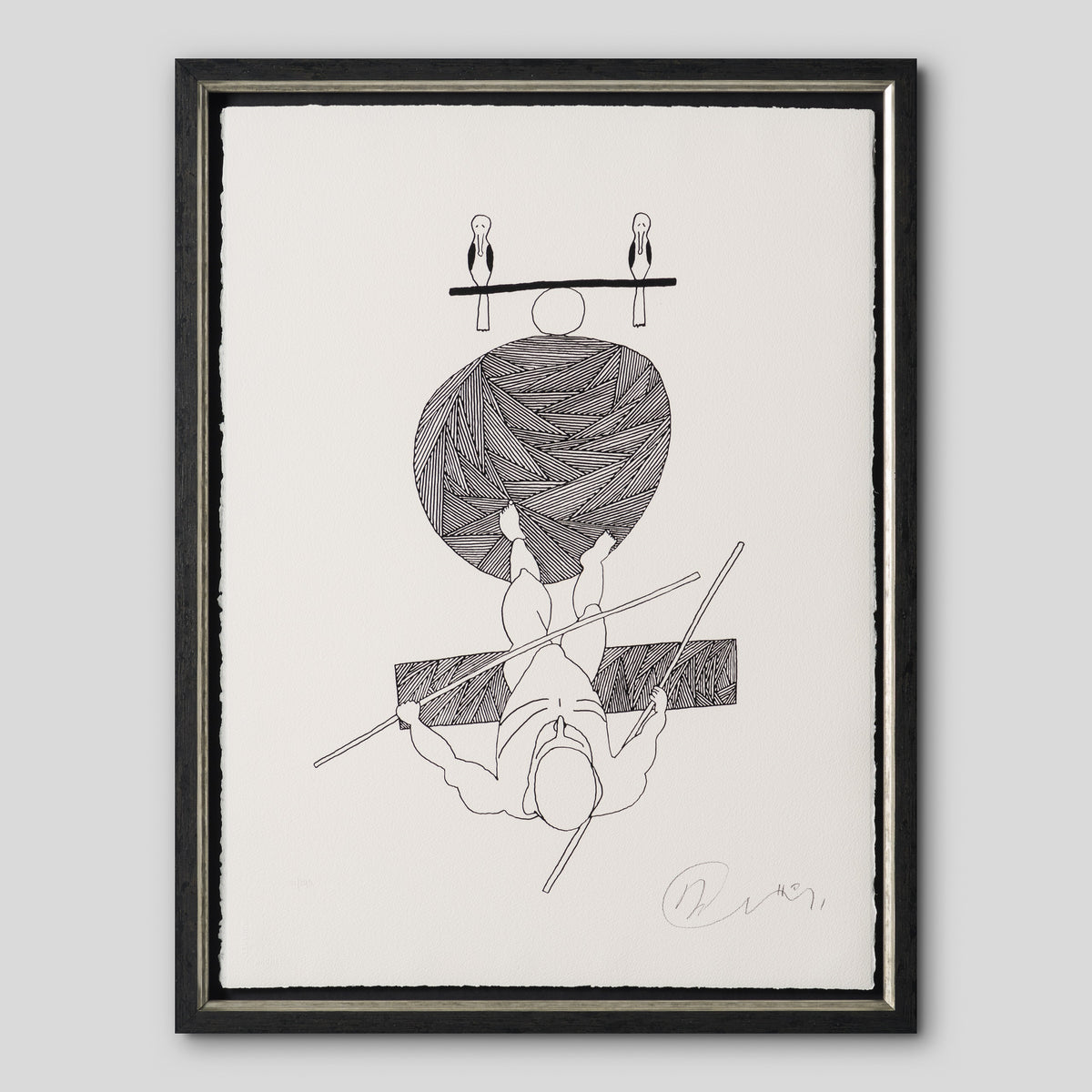 BCN SLE POR 28480 1 Birds On A Wire 