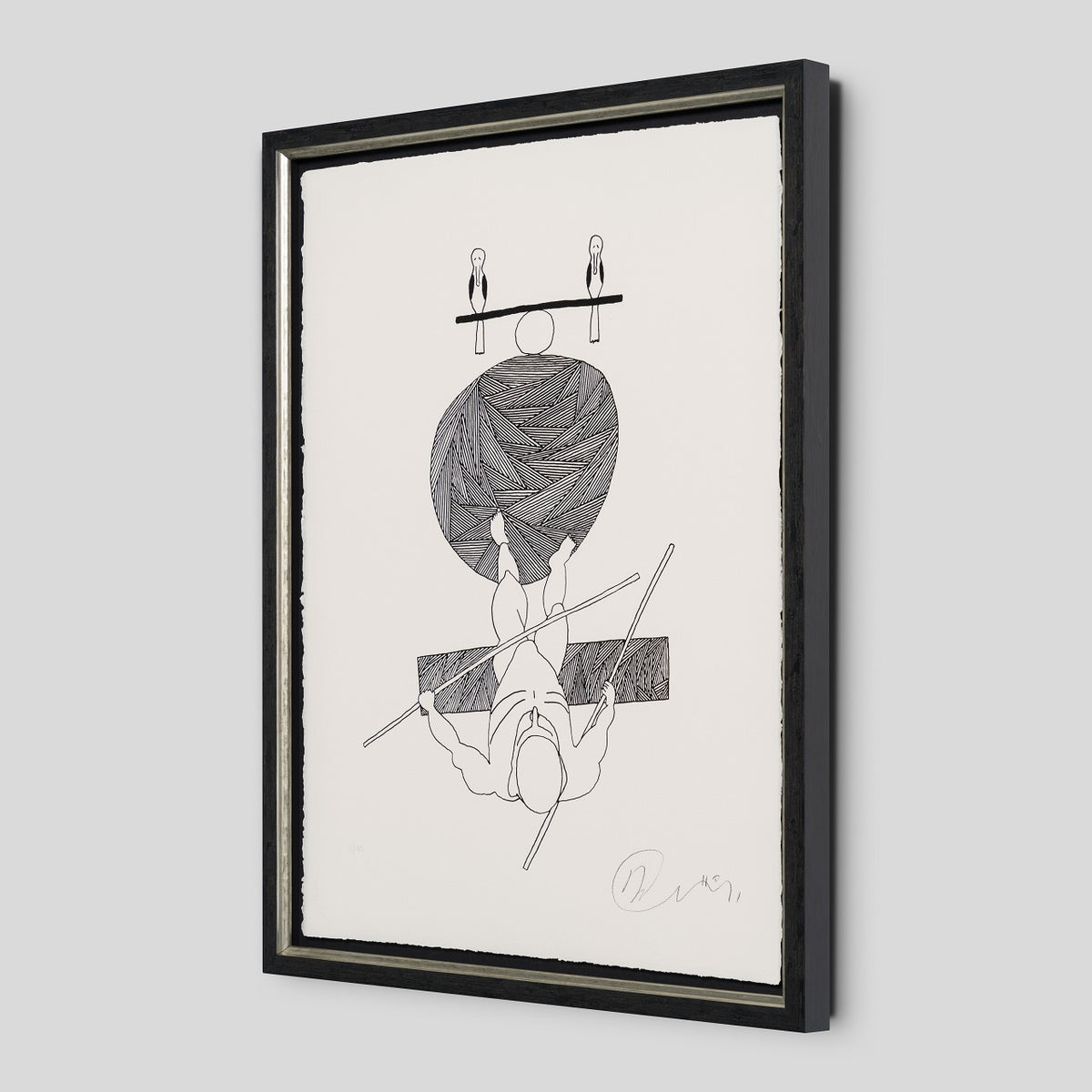 BCN SLE POR 28480 2 Birds On A Wire 