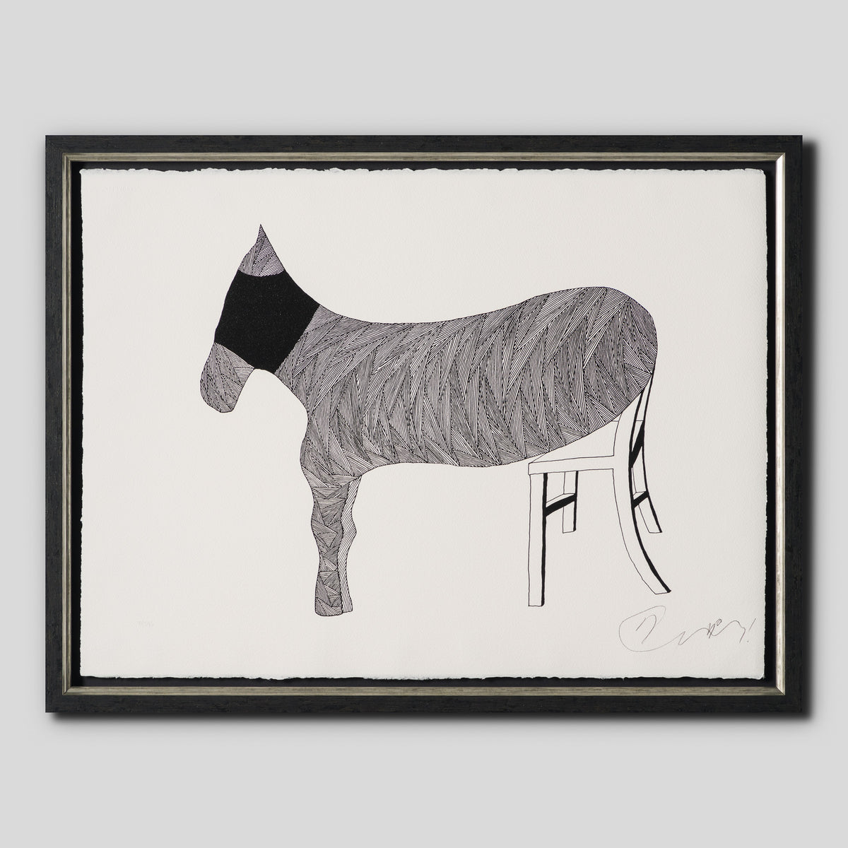 BCN SLE POR 28481F 1 Backseat Driver 