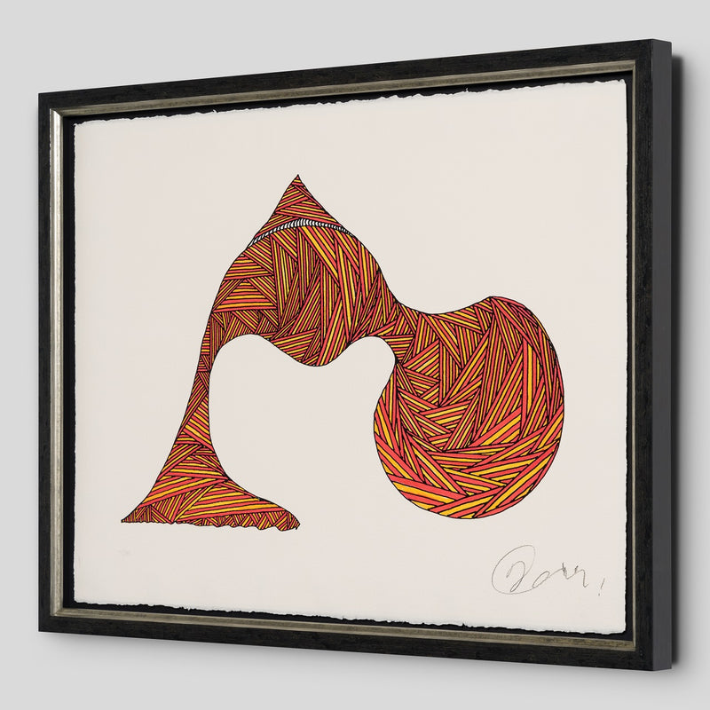 BCN SLE POR 28483F 2 Very Humble Goldfish 