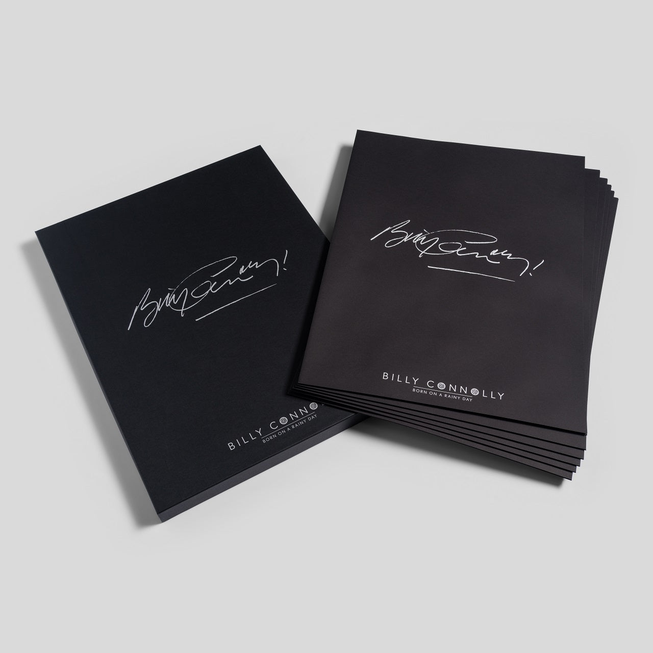 BCN SLE POR 30430F 1 Unframed Portfolio Set 