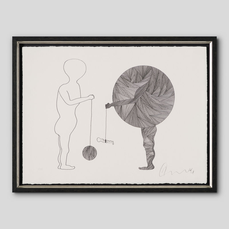 BCN SLE POR 31154 Nightmare 1 