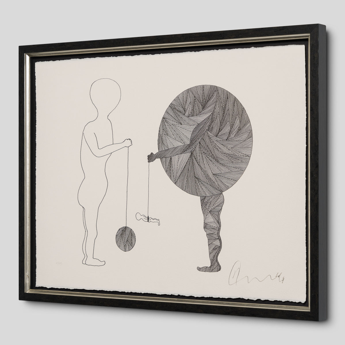 BCN SLE POR 31154 Nightmare 2 