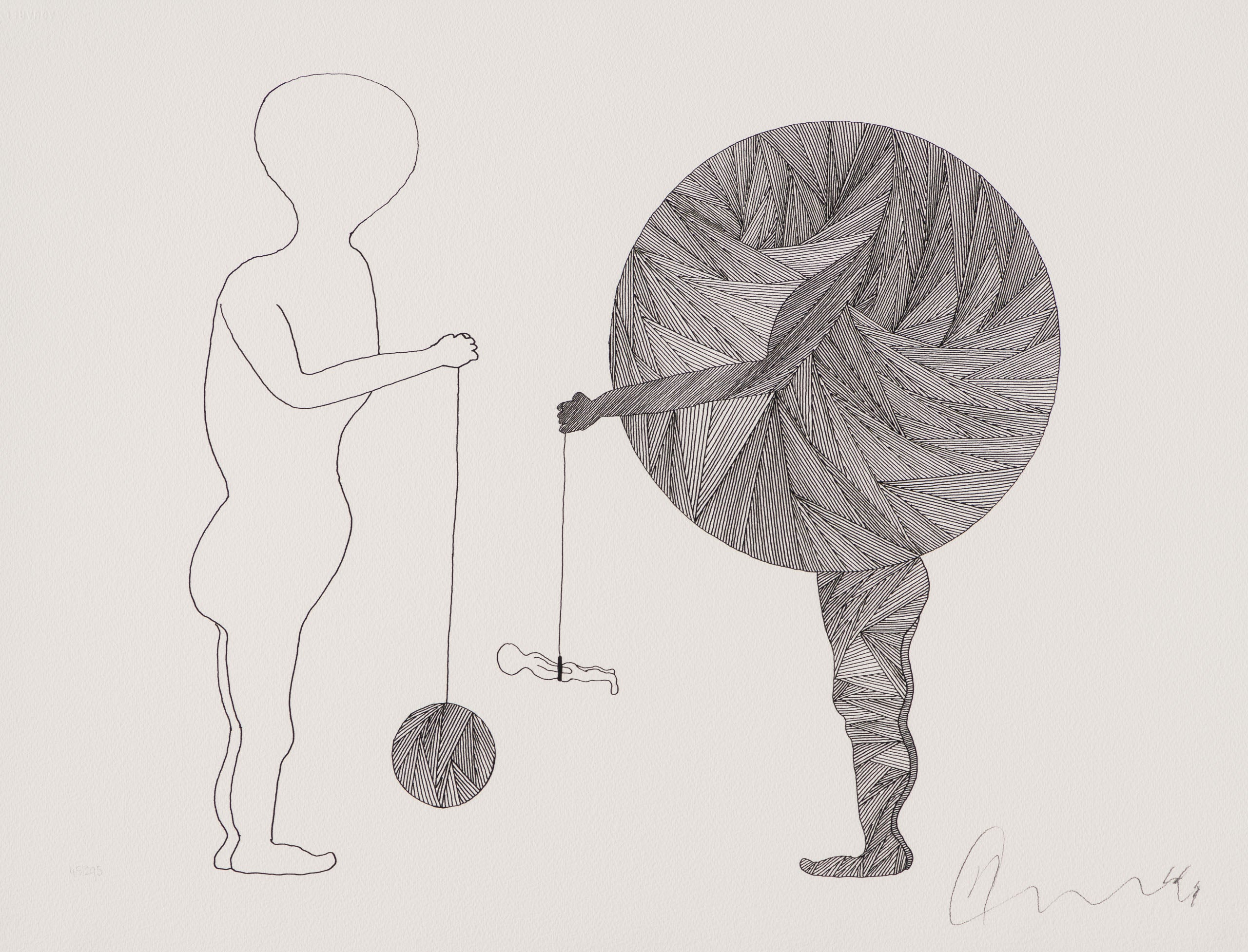 BCN SLE POR 31154 Nightmare 31 