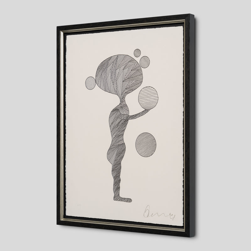 BCN SLE POR 31155 One Armed Juggler 2 