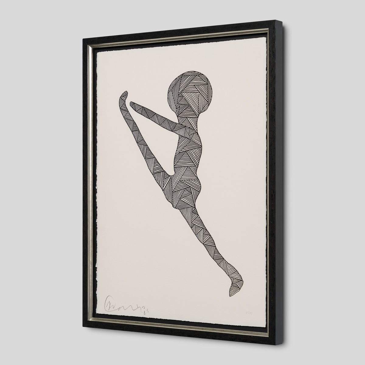 BCN SLE POR 31205 Pontius Tries Pilates 2 