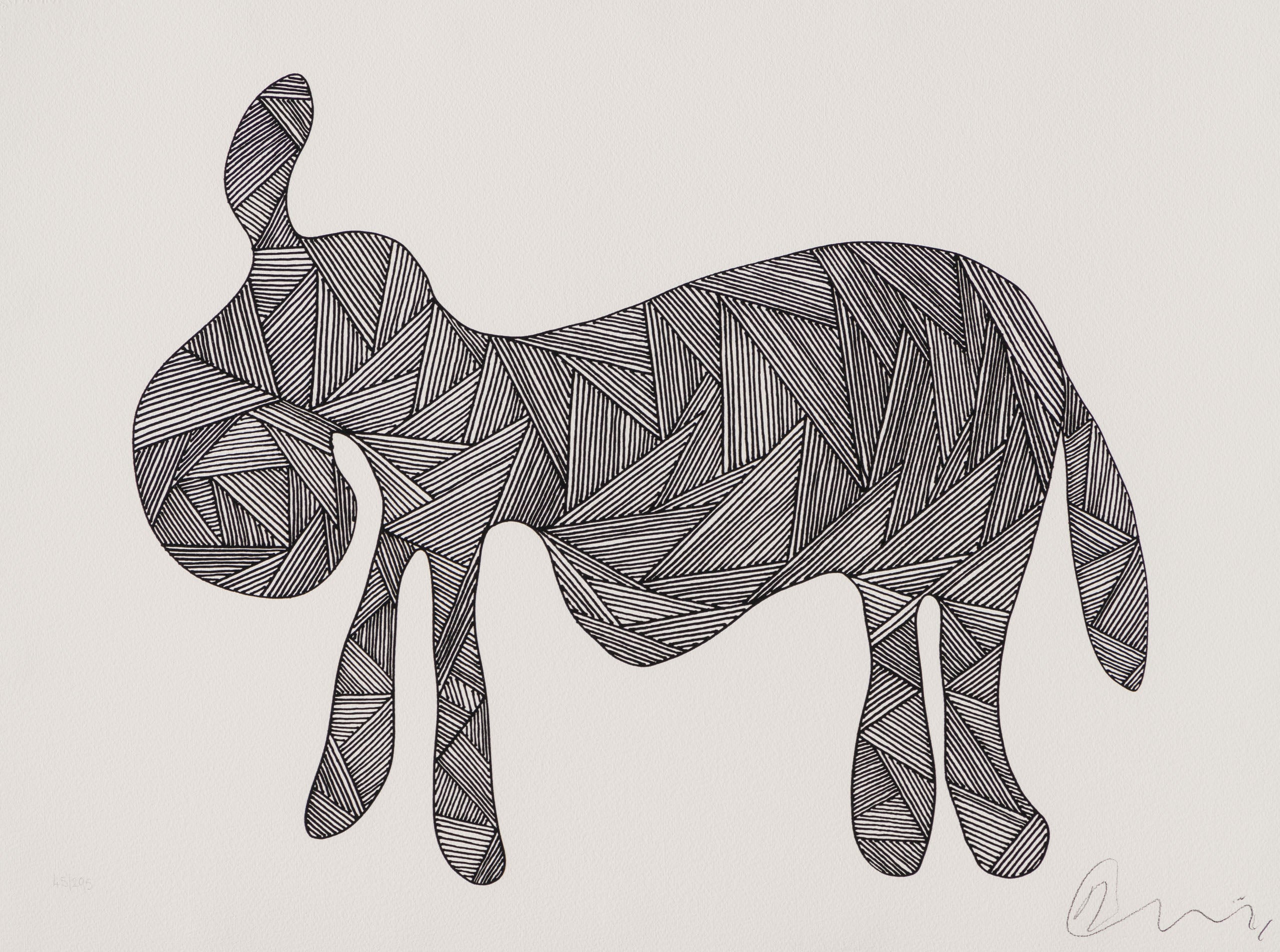 BCN SLE POR 31206 Drunk Donkey 31 