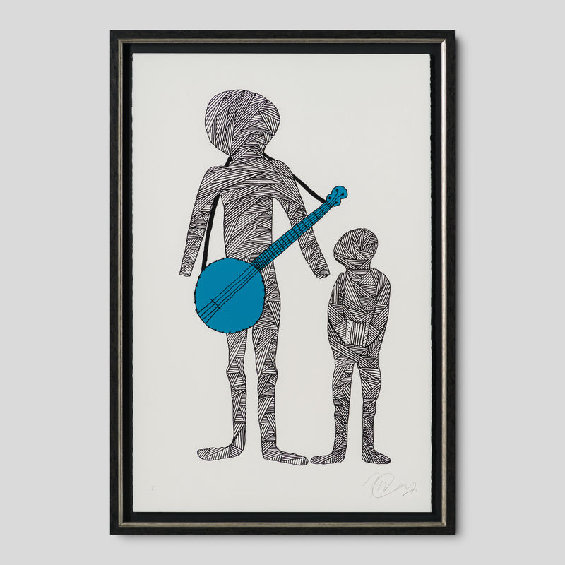 BCN SLE POR 32425 Bondi Blue X 1 