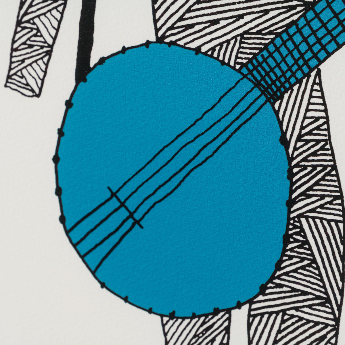 BCN SLE POR 32425 Bondi Blue X 3 