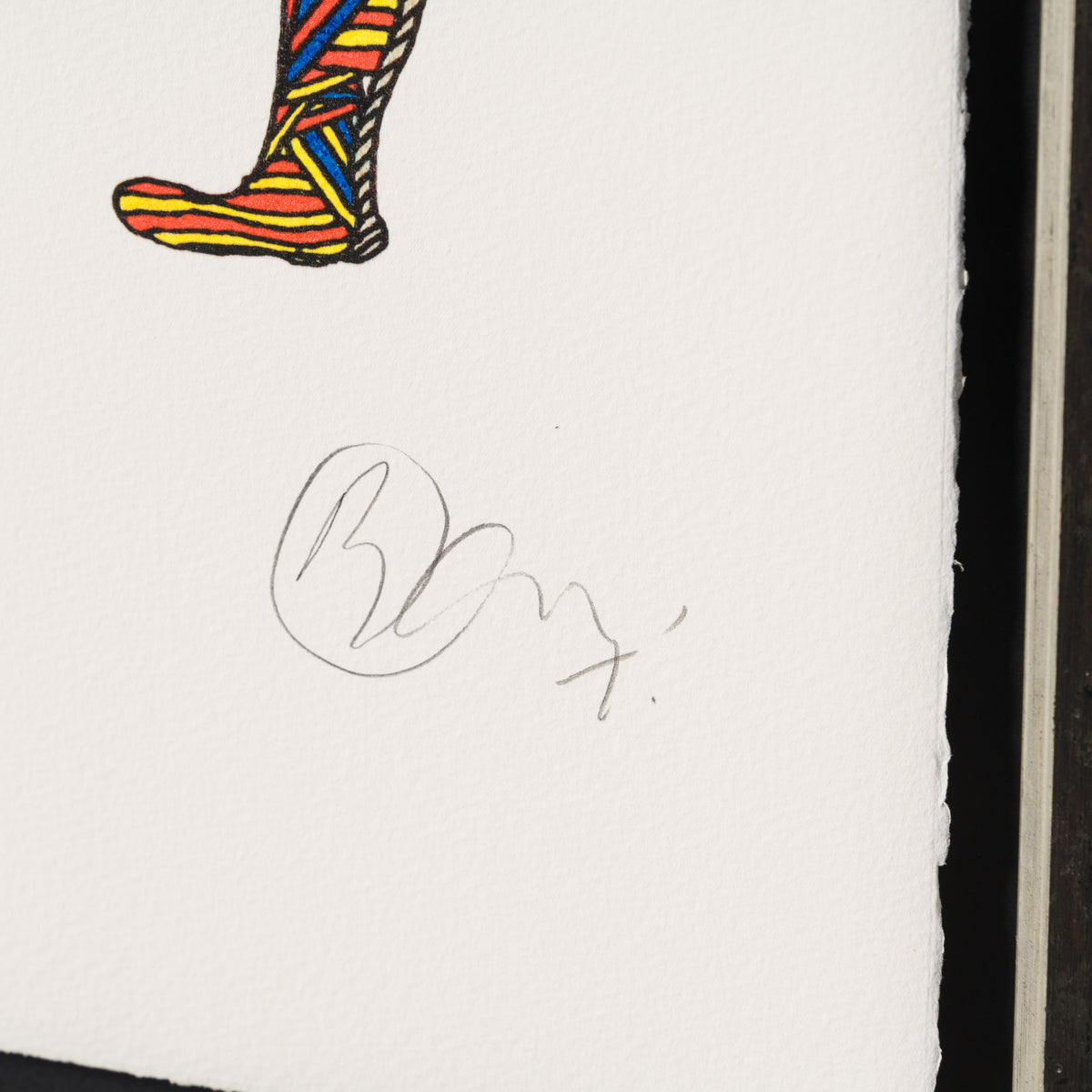 Product image 1 for billy-connolly-one-mans-band-2024